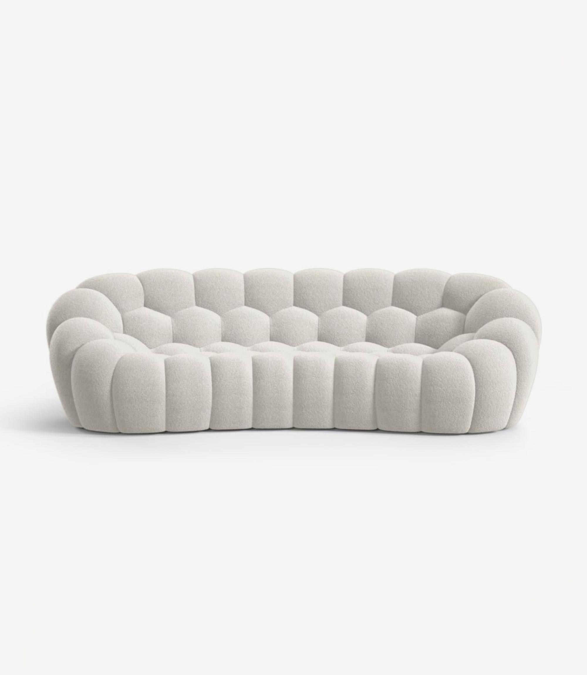 Roche Bobois Bubble 5-Sitzer Sofa