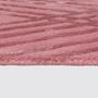 Wollmischteppich Architect Diamonds Rosé 160x230 3