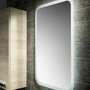 LED-Badezimmerspiegel 1