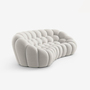 Roche Bobois Bubble 5-Sitzer Sofa 1